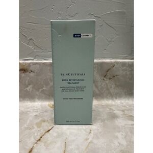 Skinceuticals‎ Body Retexturing Treatment Dull Rough Skin Exfoliation